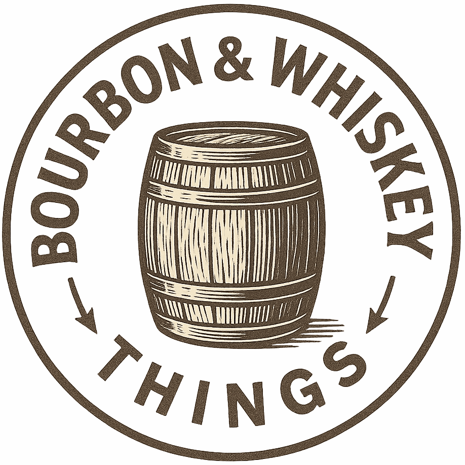 Bourbon & Whiskey Things