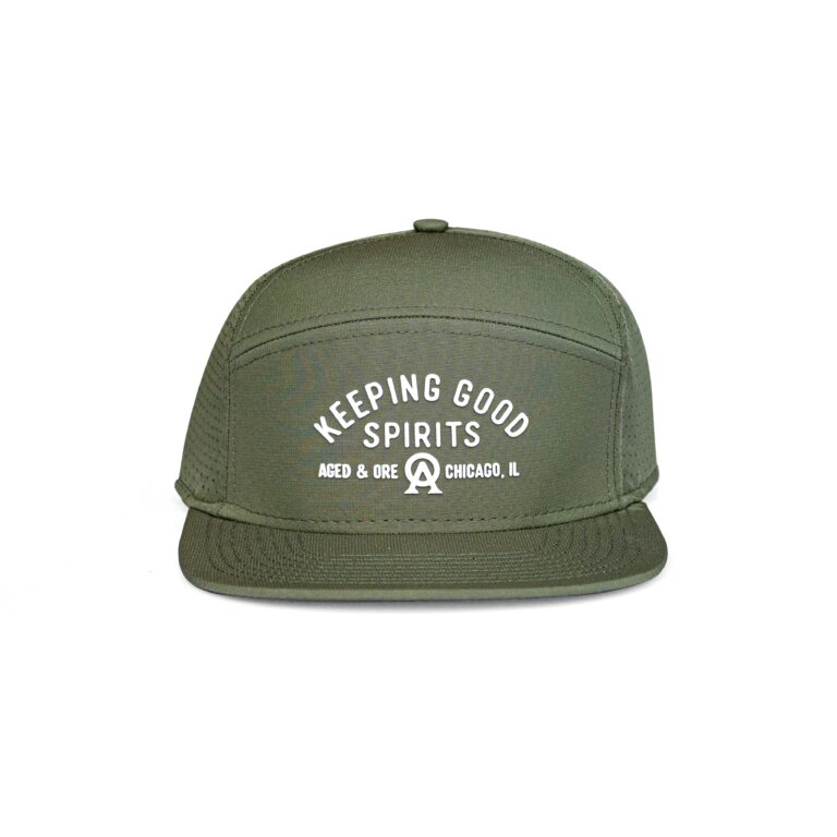 Apparel product example