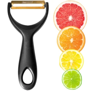 A Bar Above Citrus Peeler – Gold