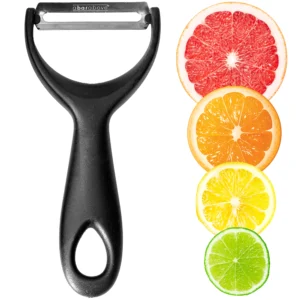 A Bar Above Citrus Peeler – Stainless Steel