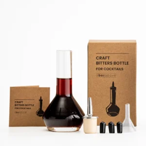 A Bar Above Bitters Bottles – 3.4 oz – 1-Pack