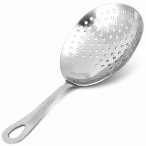 A Bar Above Julep Strainer – Stainless Steel