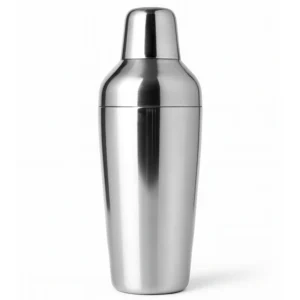 A Bar Above Performance Cobbler Shaker – Stainless Steel
