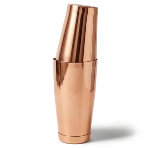 A Bar Above Boston Shaker Set – Antique Copper – Unweighted / Weighted