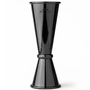 A Bar Above Japanese Jigger – Black