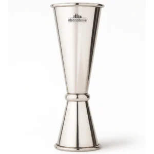 A Bar Above Japanese Jigger – Stainless Steel