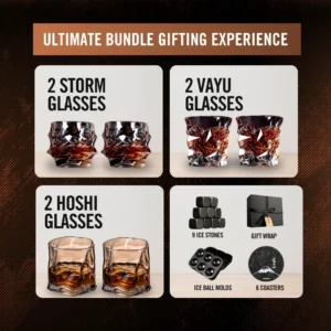 TsukiGlass Ultimate Bundle Gifting Experience